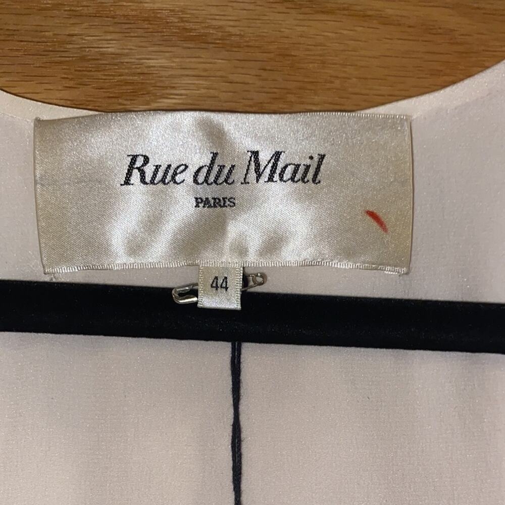 Rue Du Mail Top - Picture 9 of 16